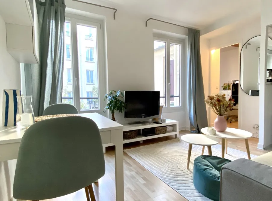 Location Paris Appartement b32114bd