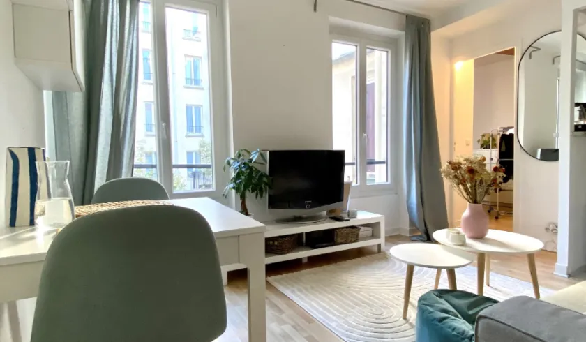 Location Paris Appartement b32114bd