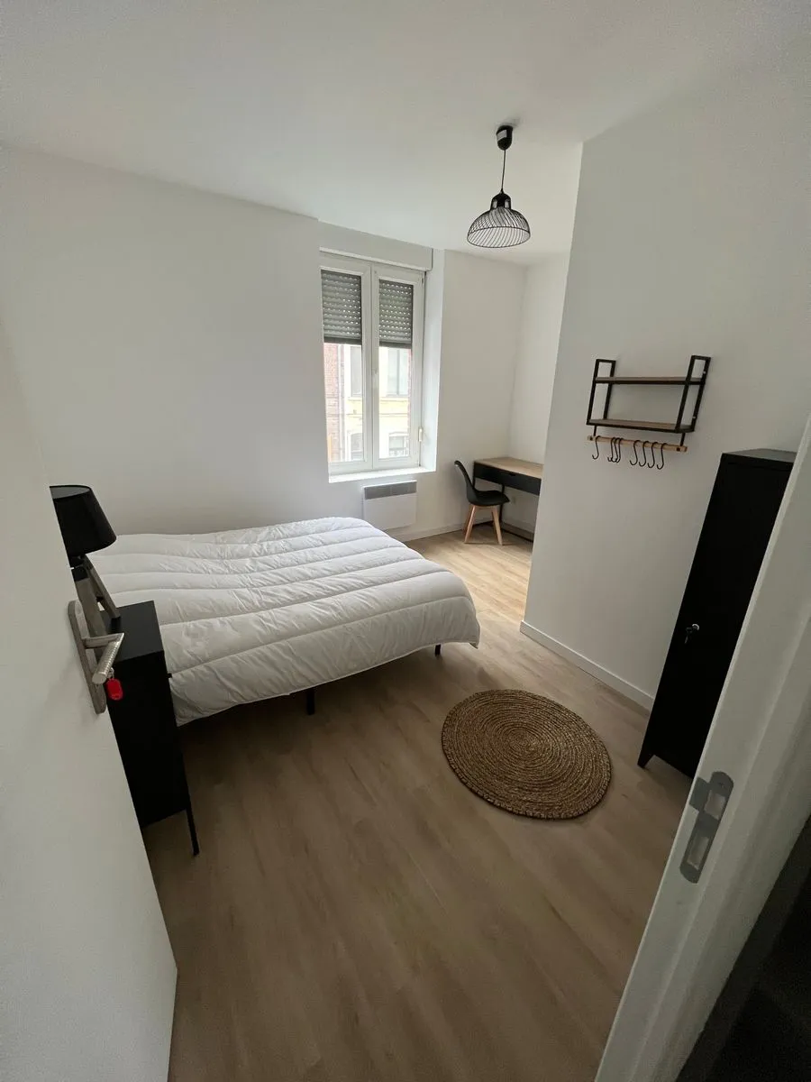 Location Roubaix Chambre b326be2f