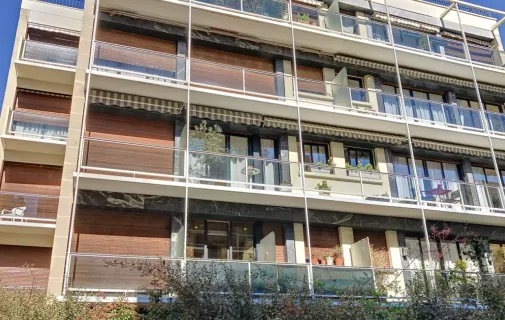 Location Neuilly-sur-Seine Appartement b327c25b