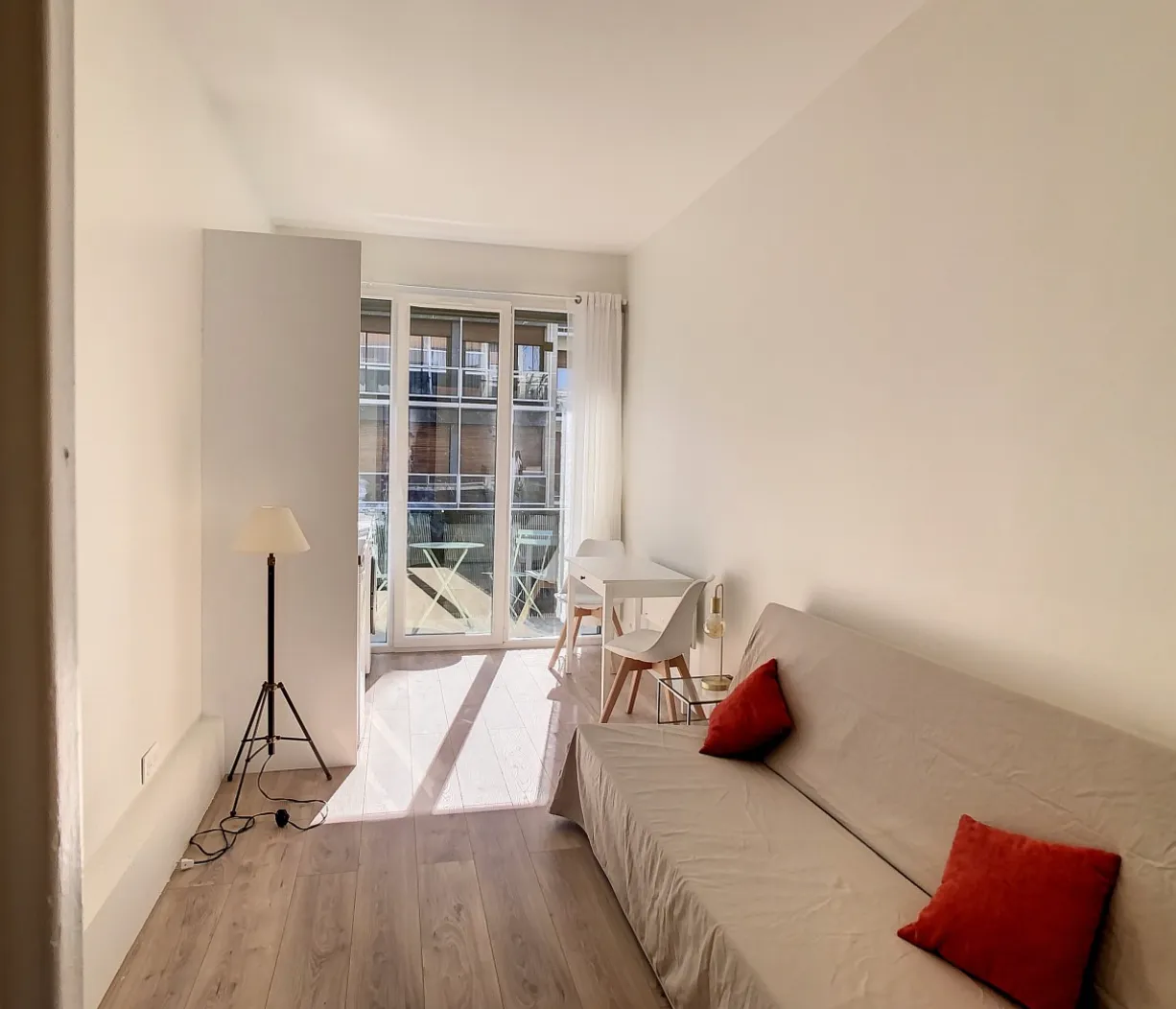 Location Neuilly-sur-Seine Appartement b327c25b