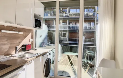 Location Neuilly-sur-Seine Appartement b327c25b