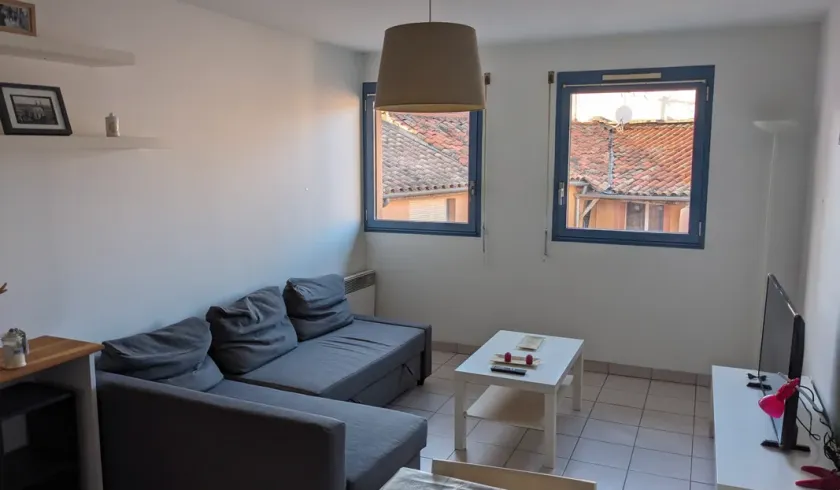 Location Toulouse Appartement b32c6aa5