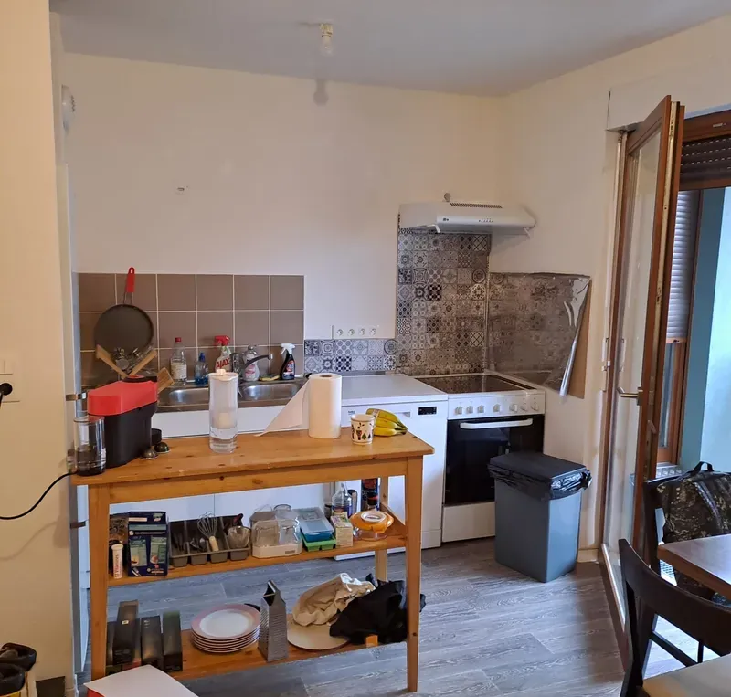 Location Strasbourg Appartement b33122bf