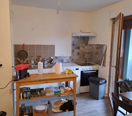 Location Strasbourg Appartement b33122bf