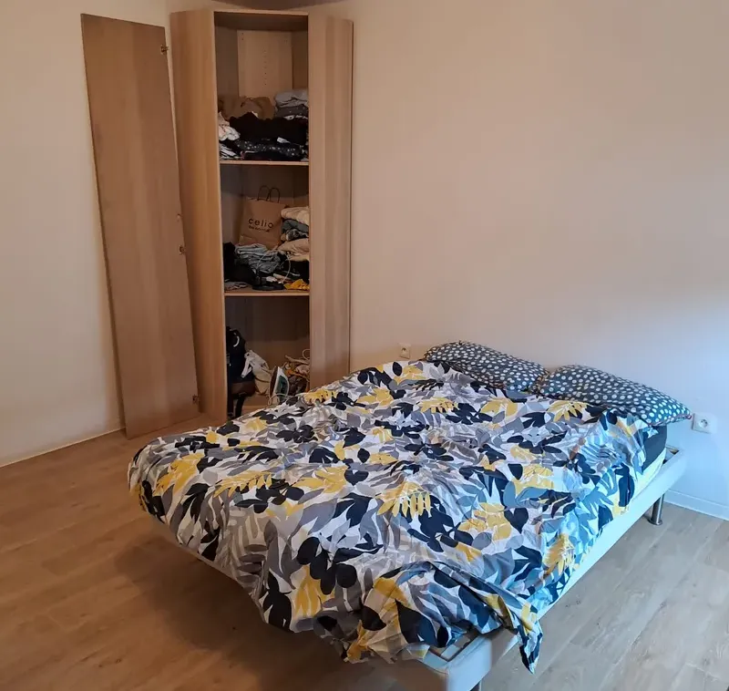 Location Strasbourg Appartement b33122bf