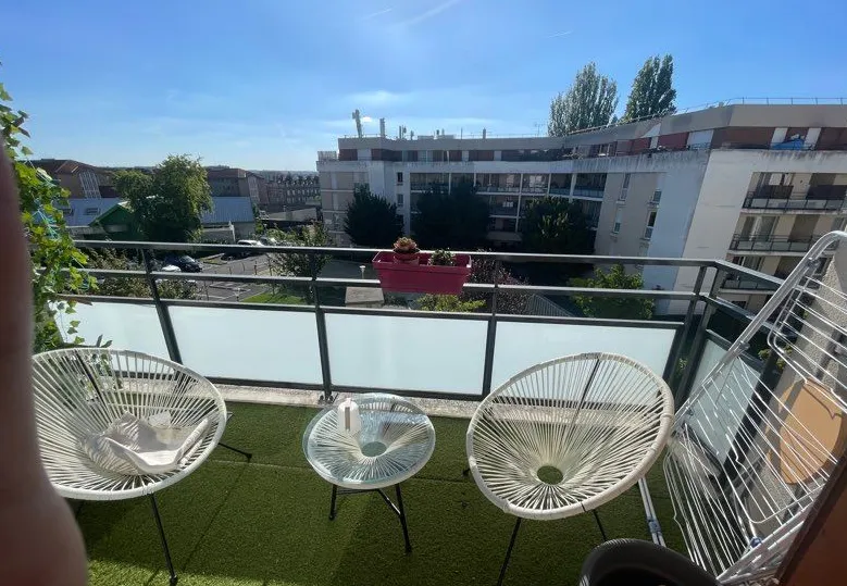 Location L'Haÿ-les-Roses Appartement b3341101