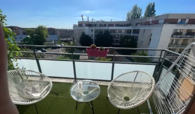 Location L'Haÿ-les-Roses Appartement b3341101