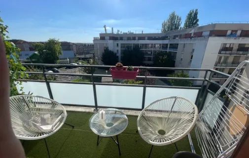 Location L'Haÿ-les-Roses Appartement b3341101