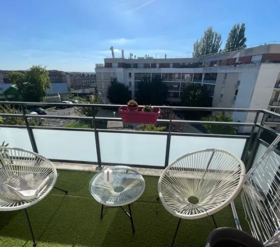 Location L'Haÿ-les-Roses Appartement b3341101