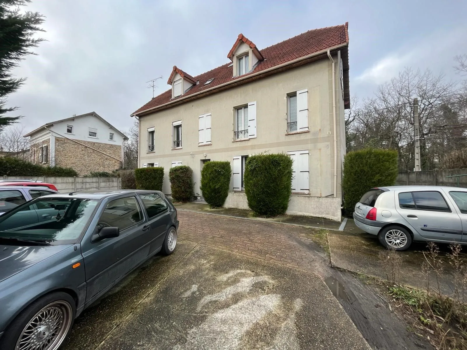 Location Livry-Gargan Appartement b33fa7fb