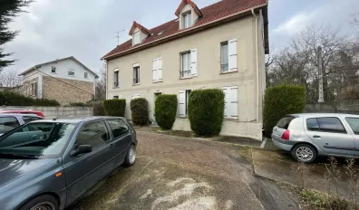 Location Livry-Gargan Appartement b33fa7fb