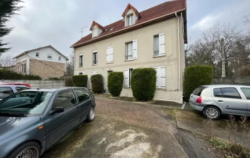 Location Livry-Gargan Appartement b33fa7fb