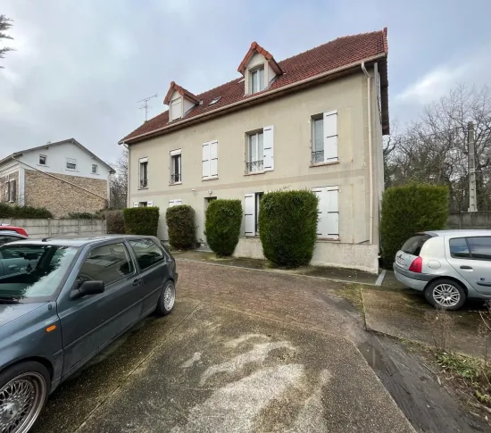 Location Livry-Gargan Appartement b33fa7fb