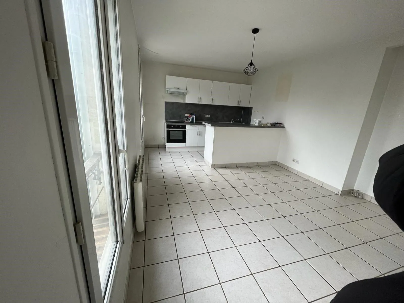 Location Livry-Gargan Appartement b33fa7fb