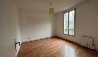 Location Livry-Gargan Appartement b33fa7fb