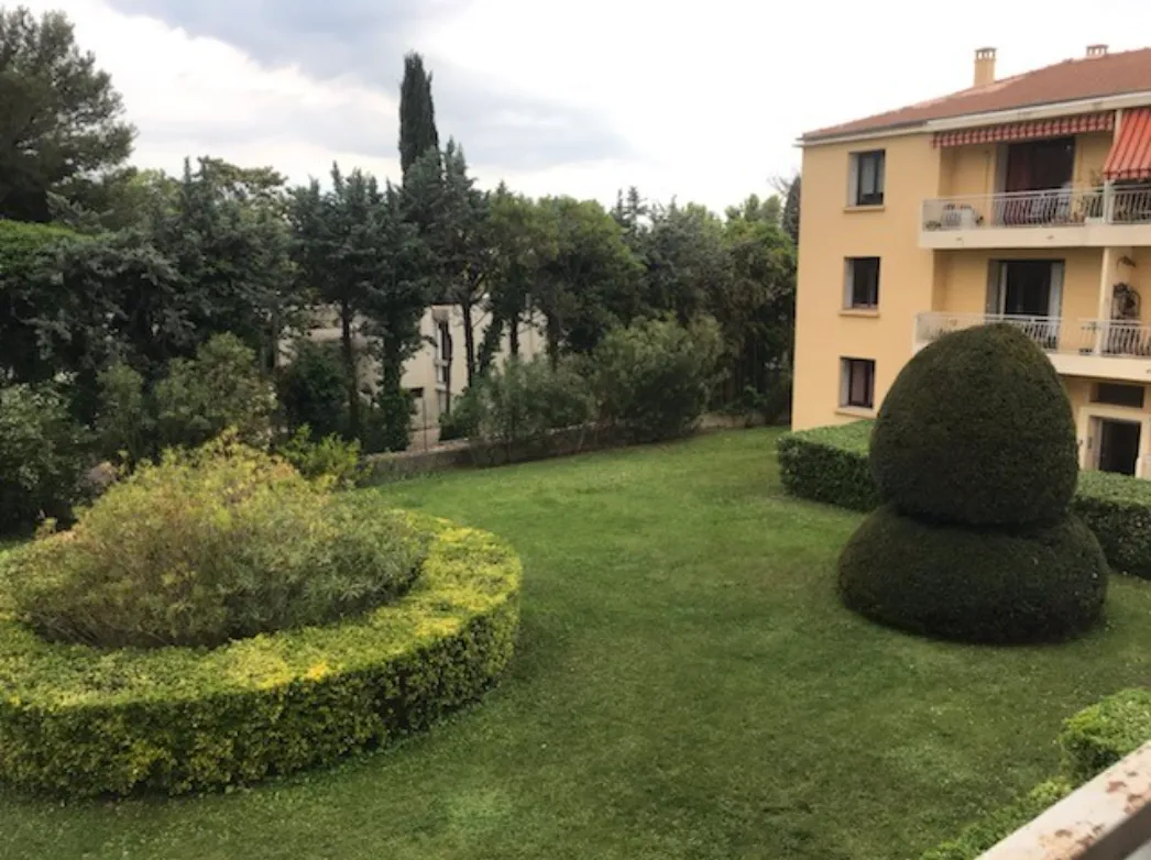 Location Aix-en-Provence Appartement b34211cc