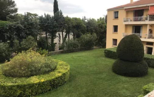 Location Aix-en-Provence Appartement b34211cc