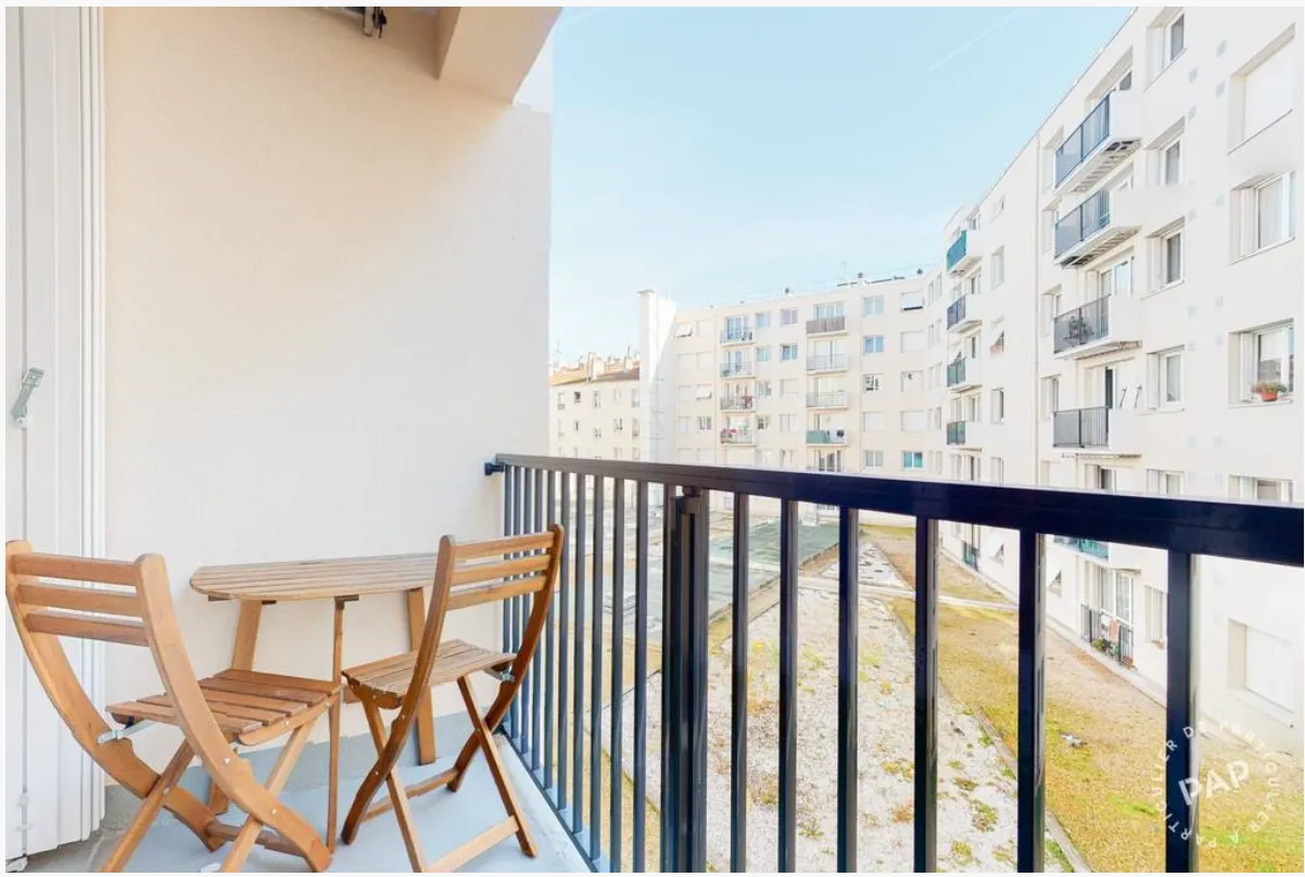 Location Le Kremlin-Bicêtre Appartement b35fbc87