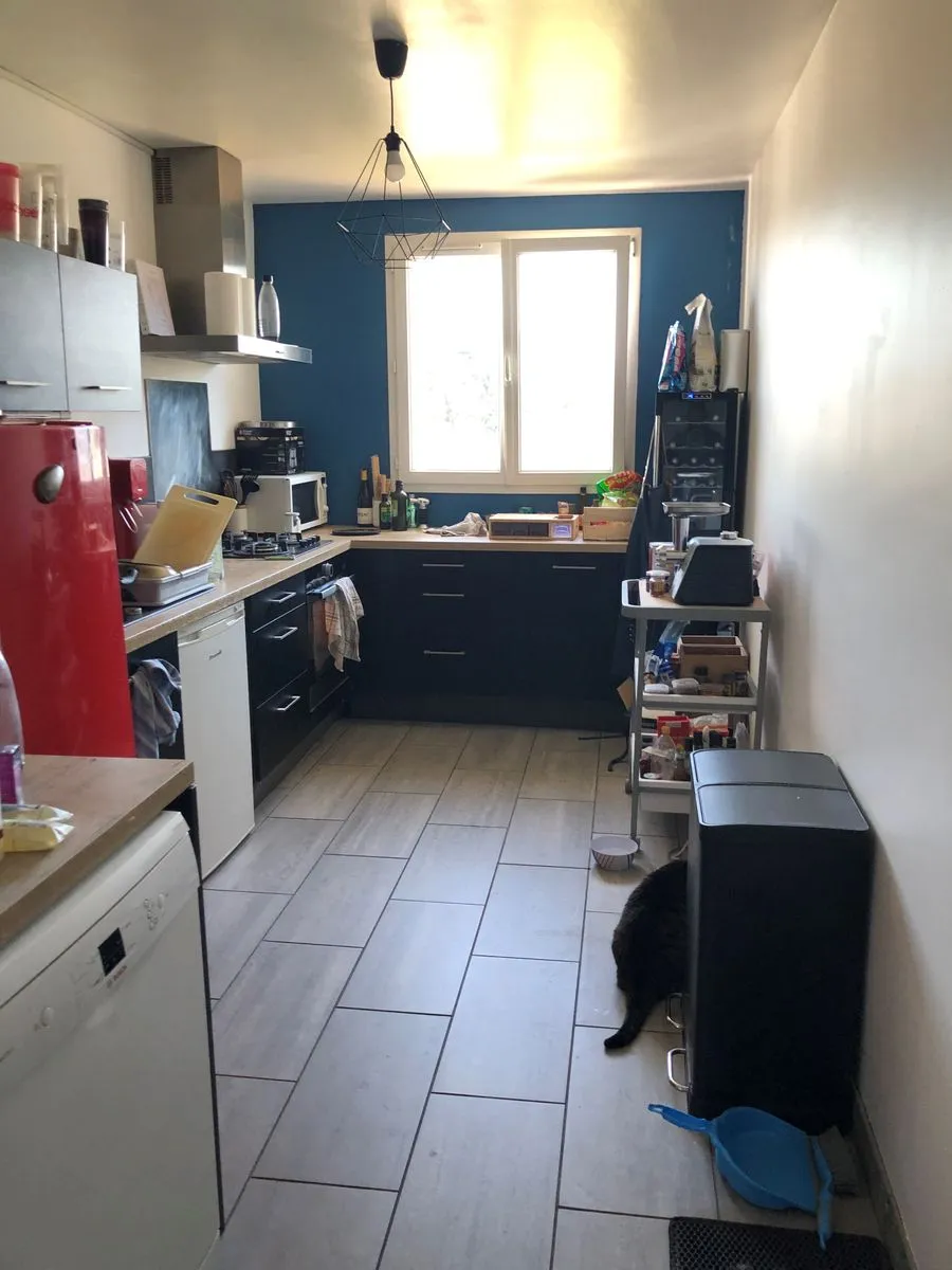 Location Nantes Appartement b367c962