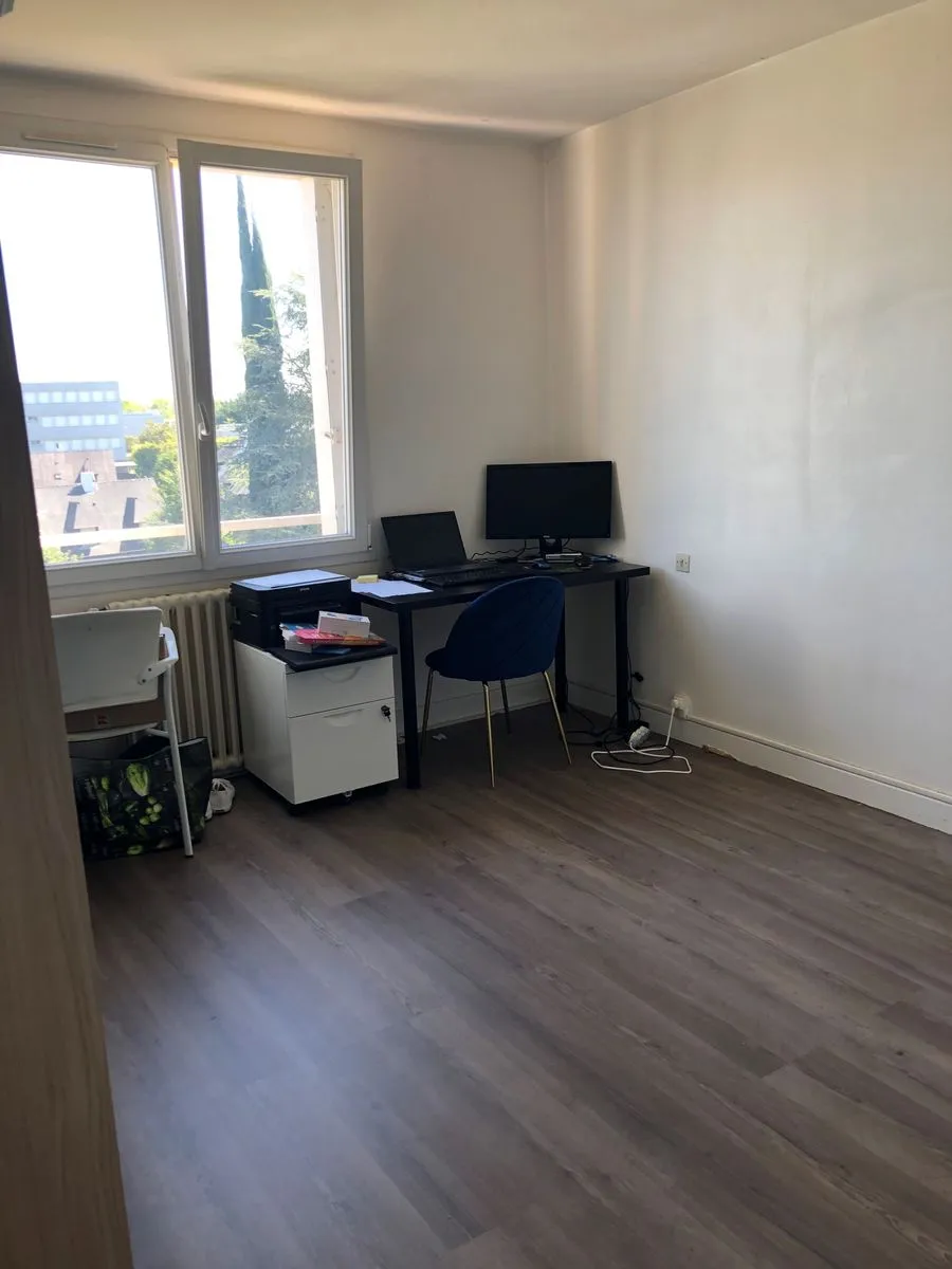 Location Nantes Appartement b367c962