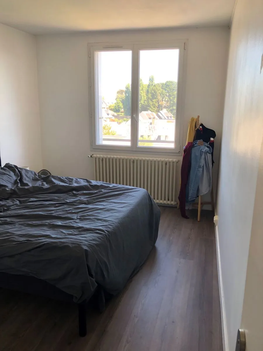 Location Nantes Appartement b367c962