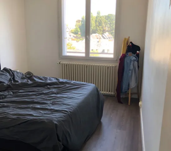 Location Nantes Appartement b367c962