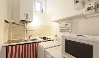 Location Paris Appartement b37c4d9e