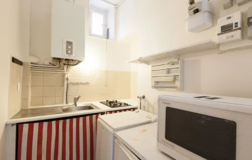 Location Paris Appartement b37c4d9e