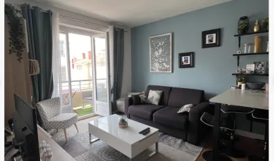 Location Lyon Appartement b388f629