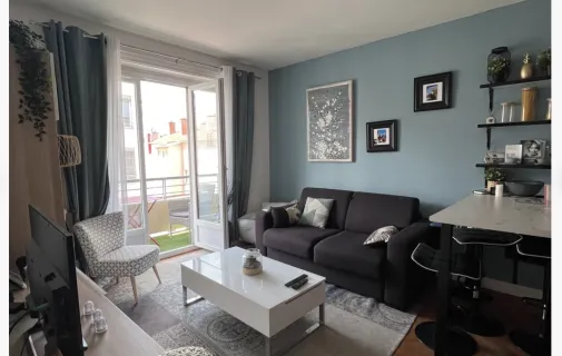 Location Lyon Appartement b388f629