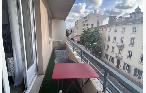 Location Lyon Appartement b388f629