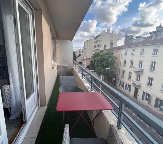 Location Lyon Appartement b388f629