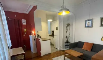 Location Paris Appartement b3978b2f