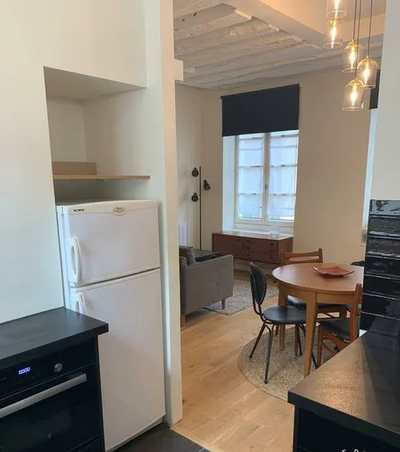 Location Paris Appartement b3978b2f