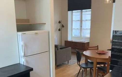 Location Paris Appartement b3978b2f