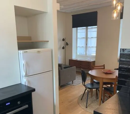 Location Paris Appartement b3978b2f