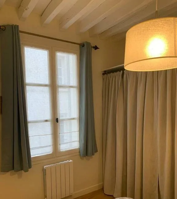 Location Paris Appartement b3978b2f