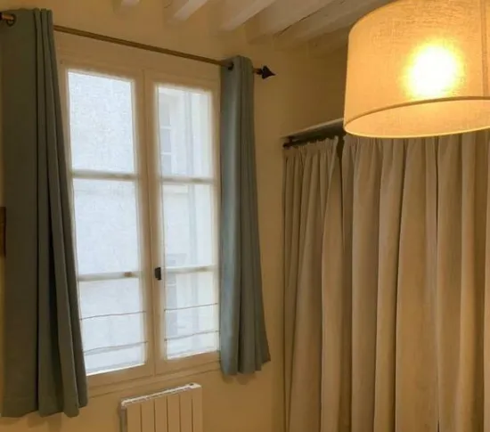 Location Paris Appartement b3978b2f