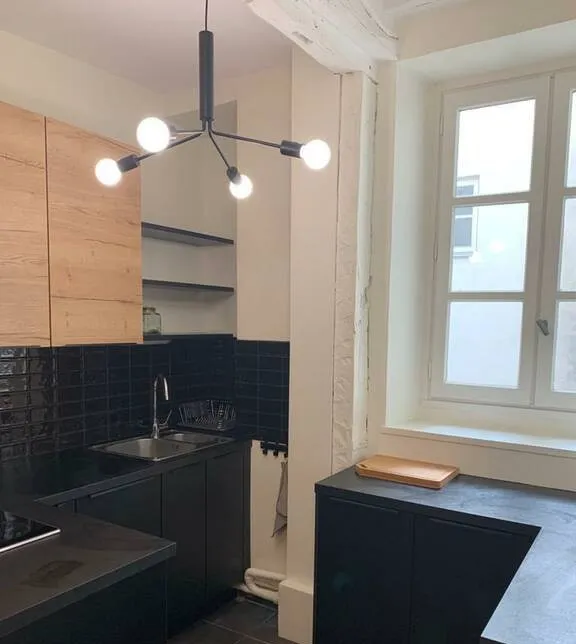 Location Paris Appartement b3978b2f