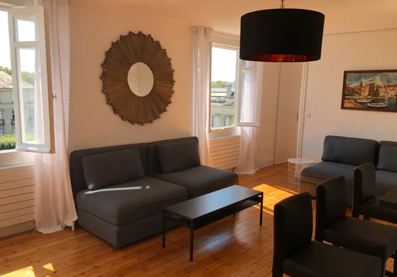 Location Nantes Appartement b3a38892