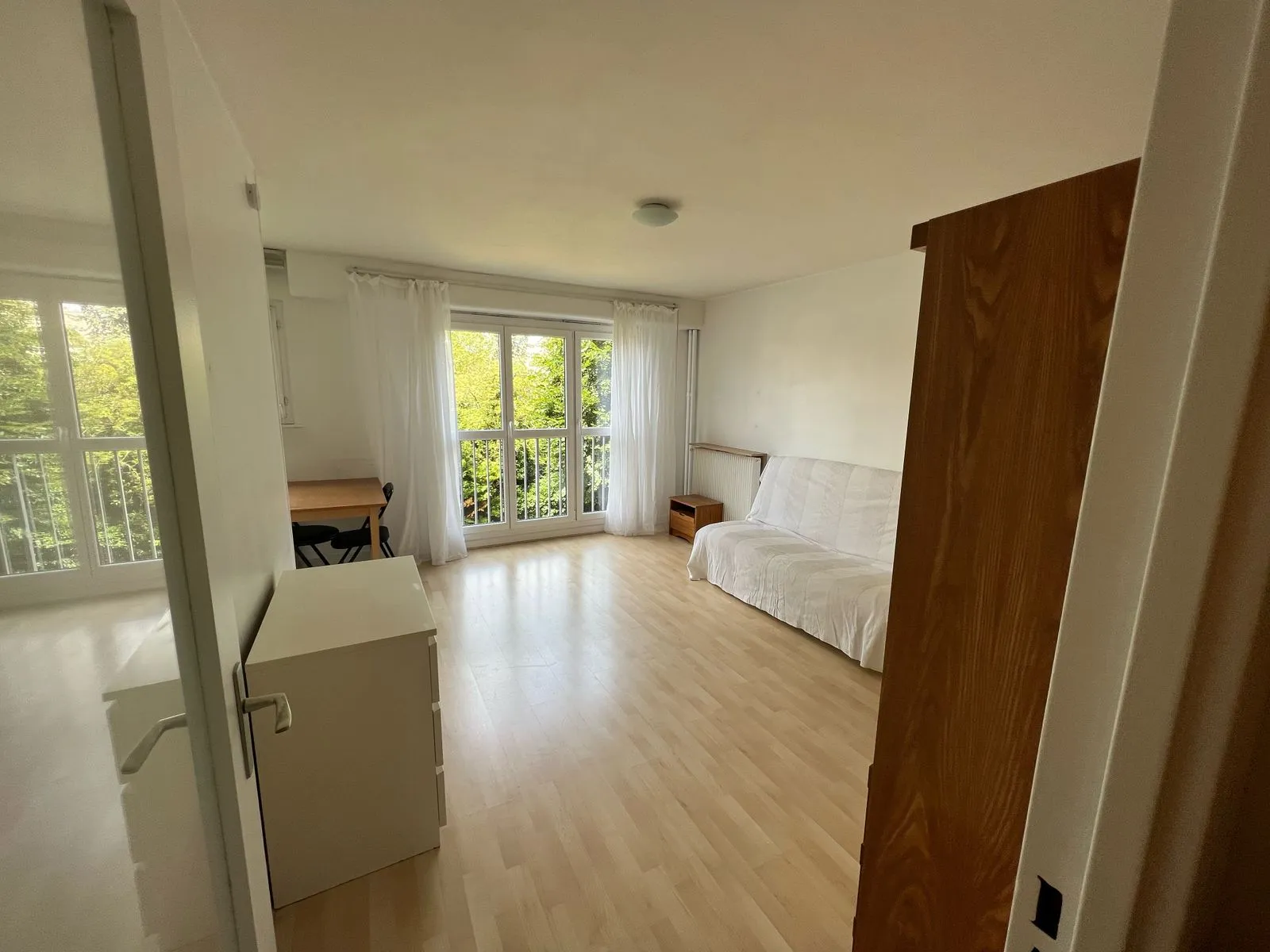 Location Châtillon Appartement b3a62764