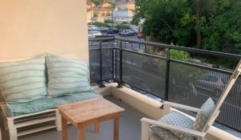 Location Marseille Appartement b3c72398