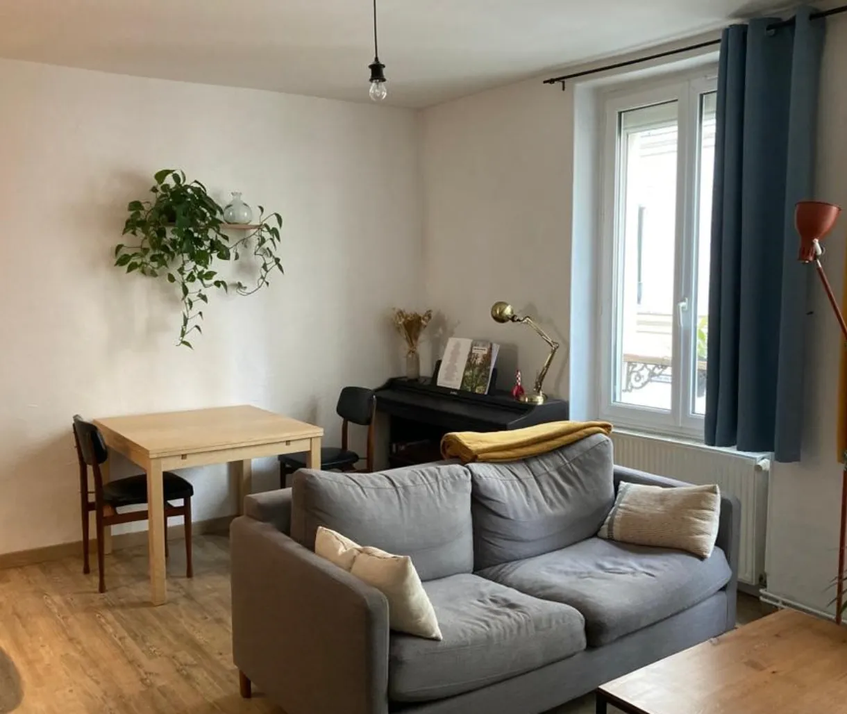 Location Paris Appartement b4051d36