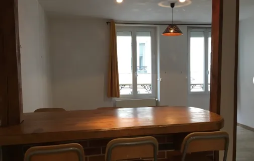 Location Paris Appartement b4051d36