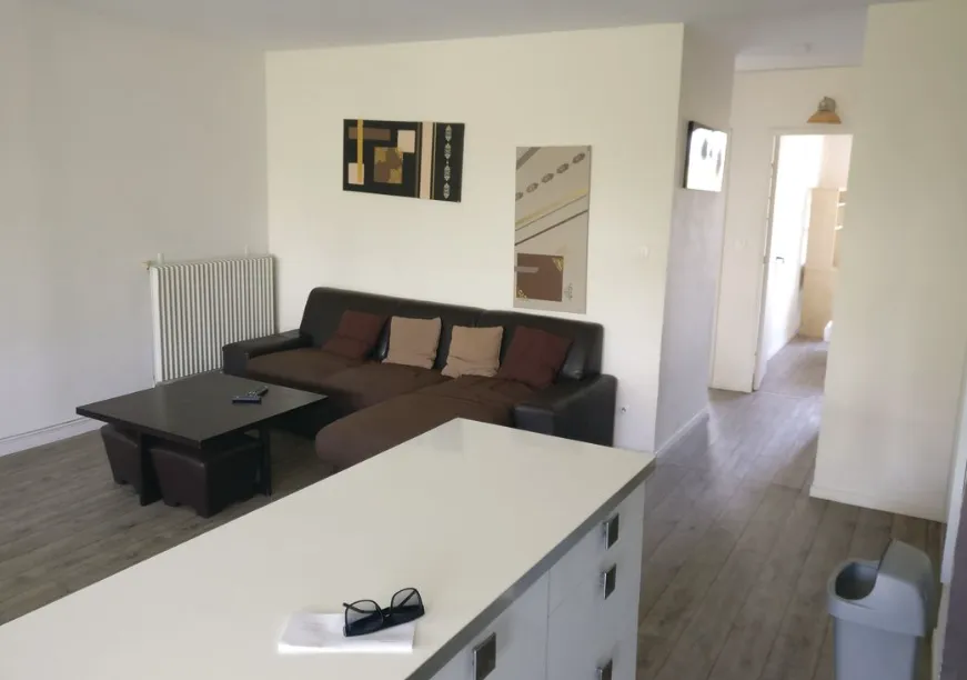 Location Montpellier Appartement b405918f