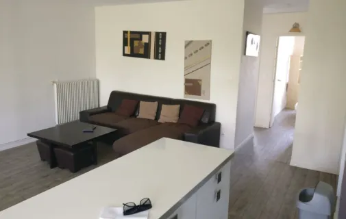 Location Montpellier Appartement b405918f