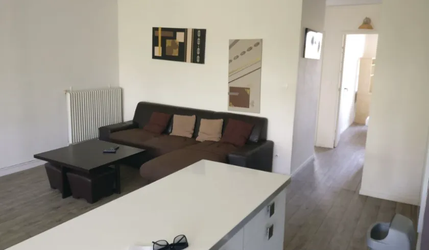 Location Montpellier Appartement b405918f