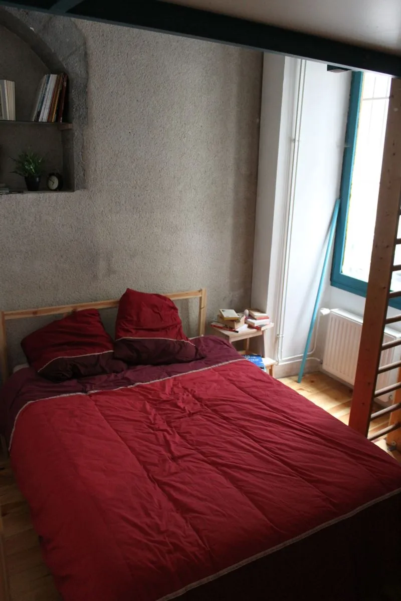 Location Clermont-Ferrand Appartement b41cf949