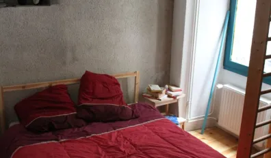 Location Clermont-Ferrand Appartement b41cf949